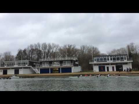 JCBC vs SCBC HT 2017 3/4