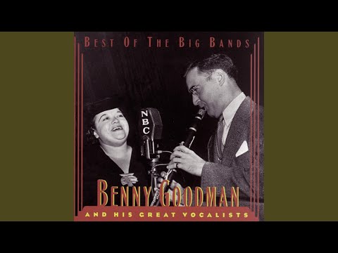 There'll Be Some Changes Made