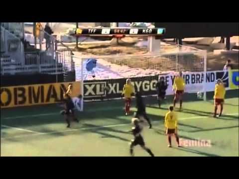 Olivia Schough Highlights