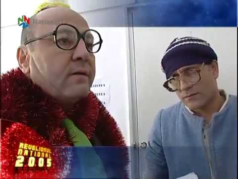 Voua - Anul nou cu contributii