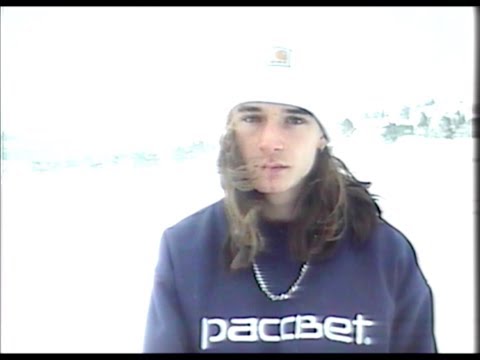 Carhartt WIP Skateboarding - PACCBET x CARHARTT WIP