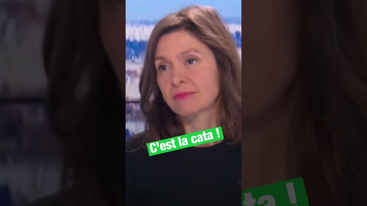 La faute d'orthographe de BFMTV sur un sujet sur... les fautes d'orthographe