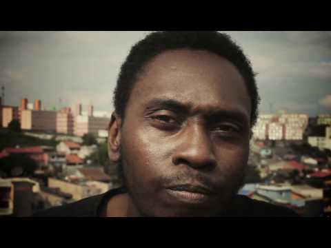 Rincon Sapiência - Linhas de Soco