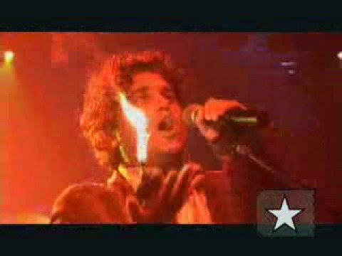 Louco De Deus - Cordel do Fogo Encantado