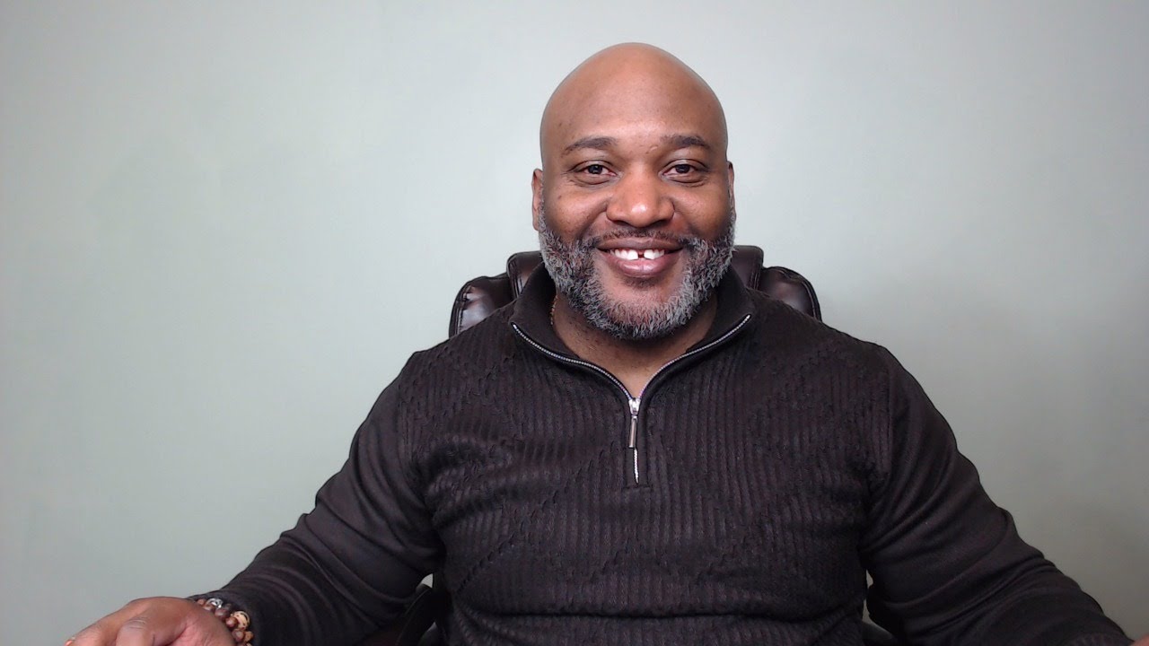 Promotional video thumbnail 4 for Deonte' Burden host of "Changing Lives"