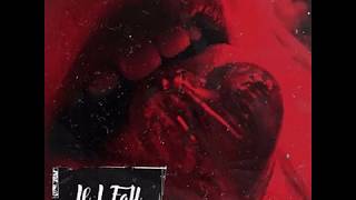 Jose Guapo - If I Fall (Official Audio)