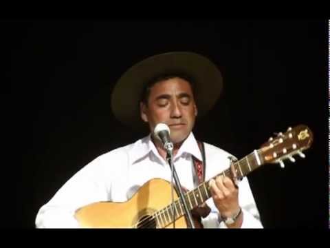 Arroyo Don Esteban - "Majay Correa" (autor e interprete)