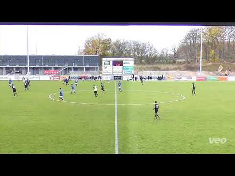 Holbæk B&I - F.C. København