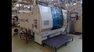 prodaja LANDIS 5RIWE mašina za brušenje metala slika 4 LANDIS 5RIWE mašina za brušenje metala slika 4