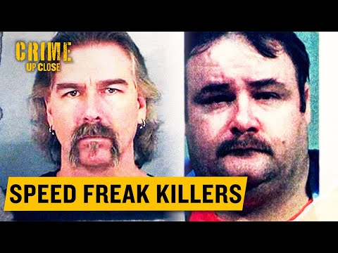 Serial Killing Best Friends | Crime Up Close | Born To Kill?
