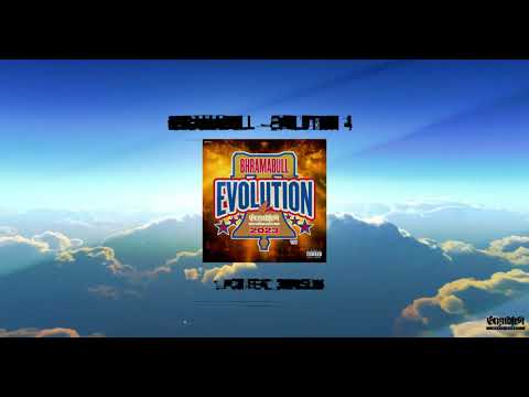 BhramaBull - Evolution 4 [Album]