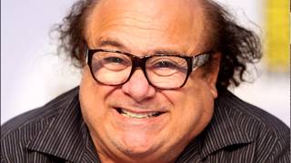 3 minutes of a picture of Danny Devito smiling.
