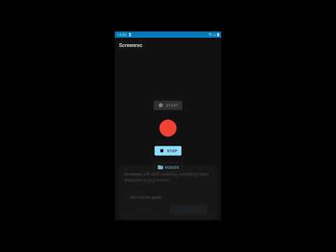 Screenrec