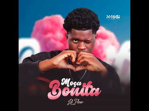 Lil Flow - Moça Bonita