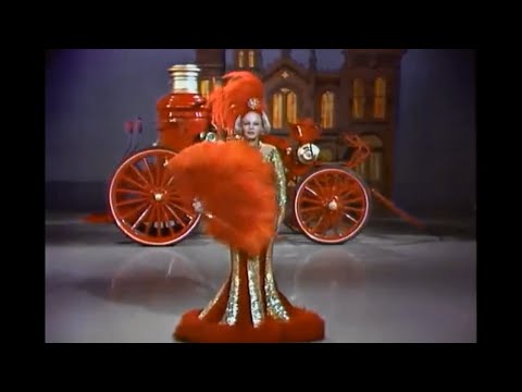 Peggy Lee “Put The Blame On Mame” (Andy Williams Show) 1966 [HD-Remastered TV Audio]