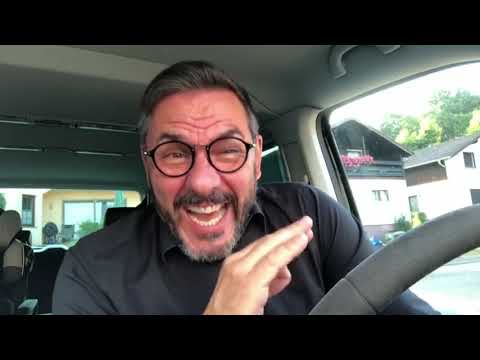 Potpourri - 73/20 - Witz vom Olli