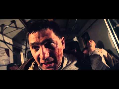 SUBWAVE - Bande Annonce - VF