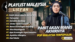 Download lagu Ukays - PAHIT AKAN MANIS AKHIRNYA - Cover Liefah | TERNYATA - SEMBILU BERBISA || COVER MALAYSIA 2025 mp3 Download lagu Ukays - PAHIT AKAN MANIS AKHIRNYA - Cover Liefah | TERNYATA - SEMBILU BERBISA || COVER MALAYSIA 2025 mp3