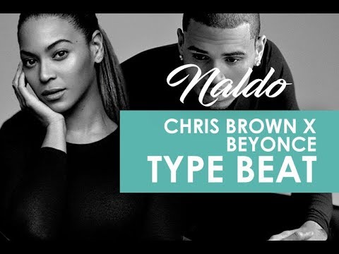 (FREE) Chris Brown x Beyonce  Type Beat - "V.I.P" R&B Type Beat 2018 I Prod. naldo