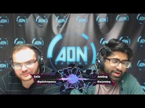 Supernova 2:  - PA1 Winners Round 1: Frost | Blitz vs. mjGrealy