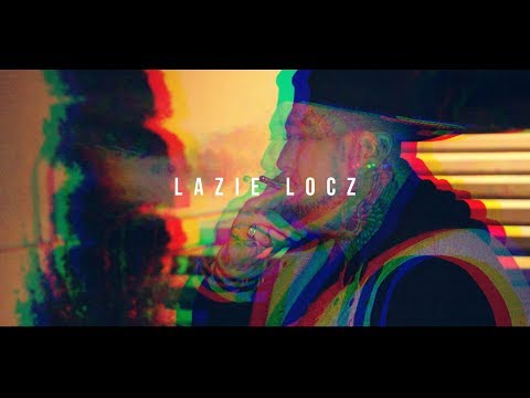 Lazie Locz - "All Gas" (Freestyle)