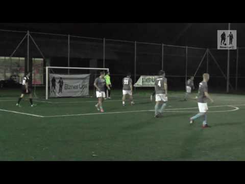 20.09.2016 III Liga B - EC Engineering vs. IAG GBS