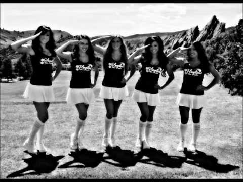 National Anthem, Golf Tourney 2013