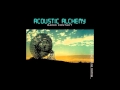 Acoustic Alchemy - Tinderbox