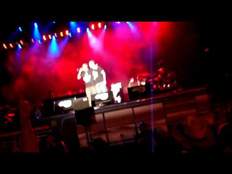 Primitiv @ Couleur café 2010