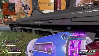 【APEX：PS４】プラチナ　イキタイ　ガンバリマス　参加型