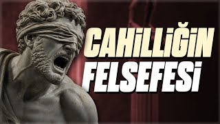 Cehalet Gerçekten de Mutluluk mu?