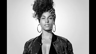 Alicia Keys - You Don&#39;t Know My Name (TRADUÇÃO)
