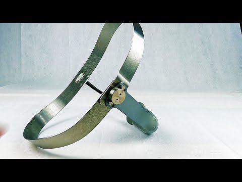 Chastity belt locked up (Neosteel "The ARCH")
