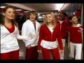 Jessica Tyler Bella Dancerella High School Musical