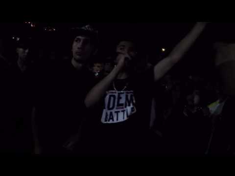 POWER vs SKONEL: FINAL - Bestia del Under 2017