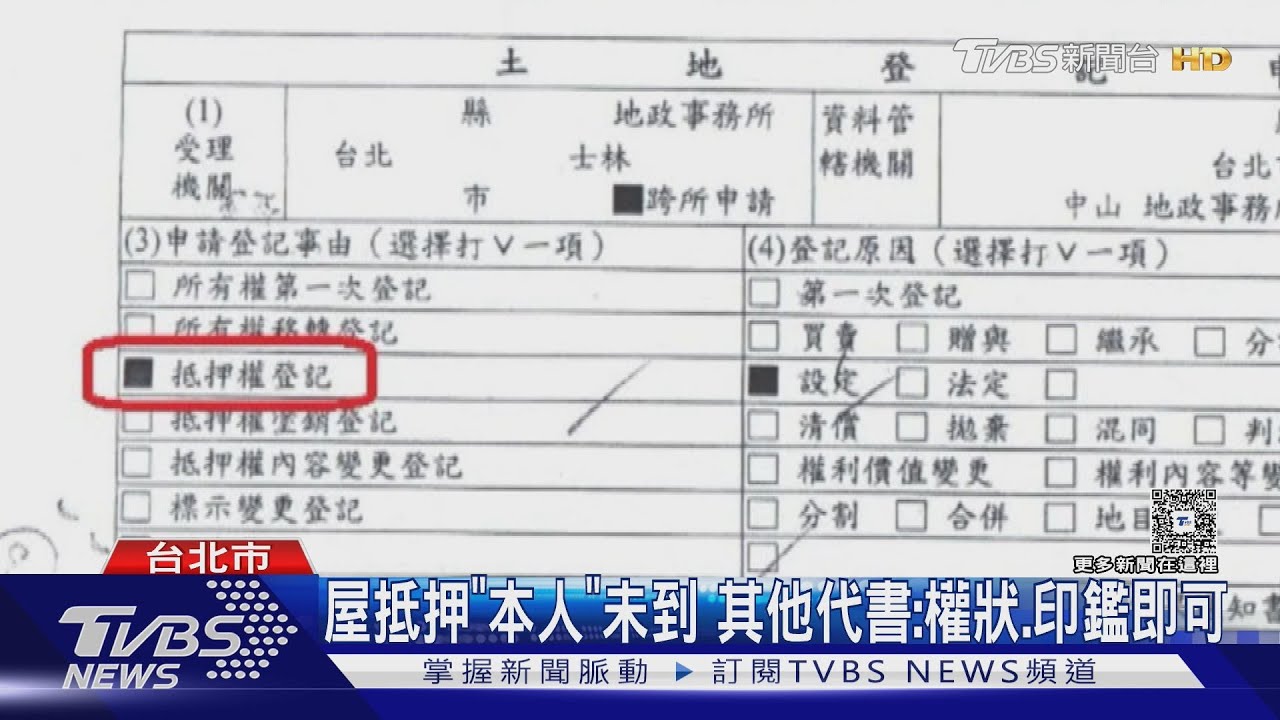 獨家/設定過高、還沒授權 屋主兒:沒要借款疑點多
