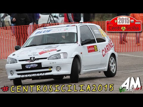 Cordaro   Palermo PSG 2° Rally Day Centro Sicilia HD