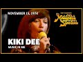 Music In Me - Kiki Dee | The Midnight Special
