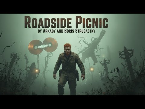 Roadside Picnic Summary