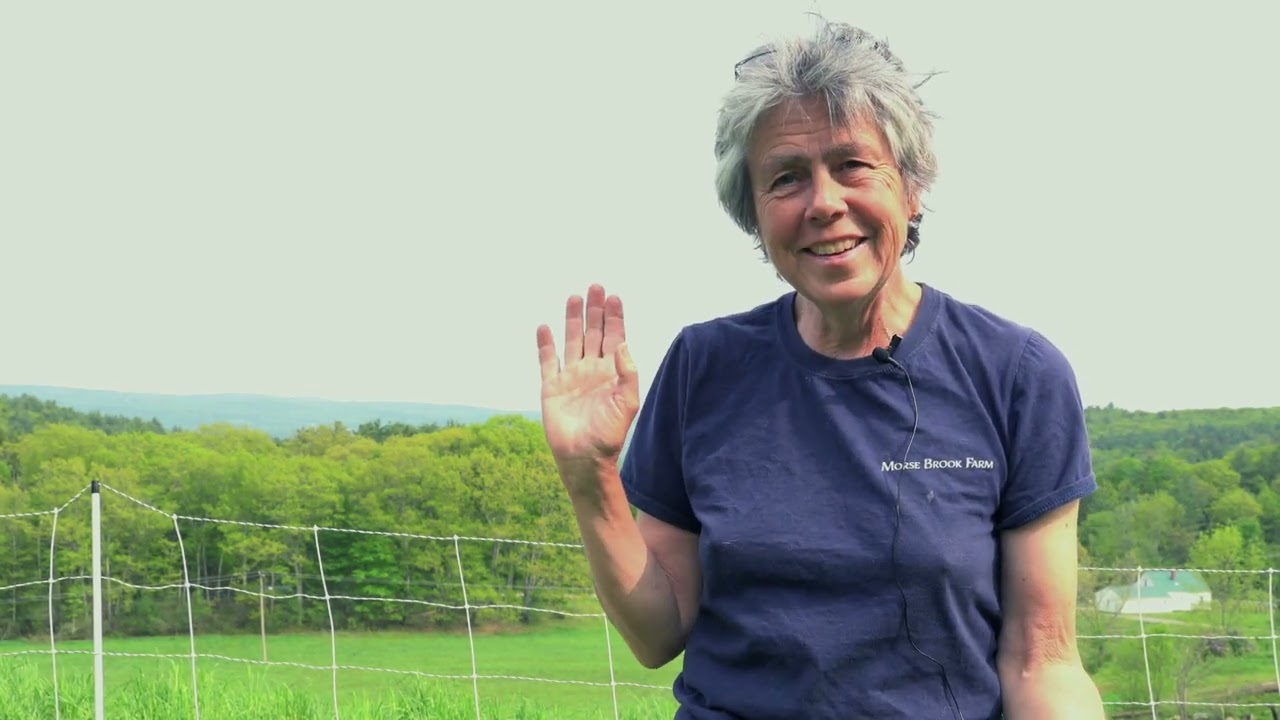 Coexistence Strategies for Farming in the Northeast U.S.