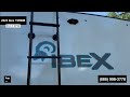 Check out this Video for a 2023 Forest River IBEX 19RBM(Stock #467568)  for sale by Pop RVs. This unit is located in Sarasota, FL