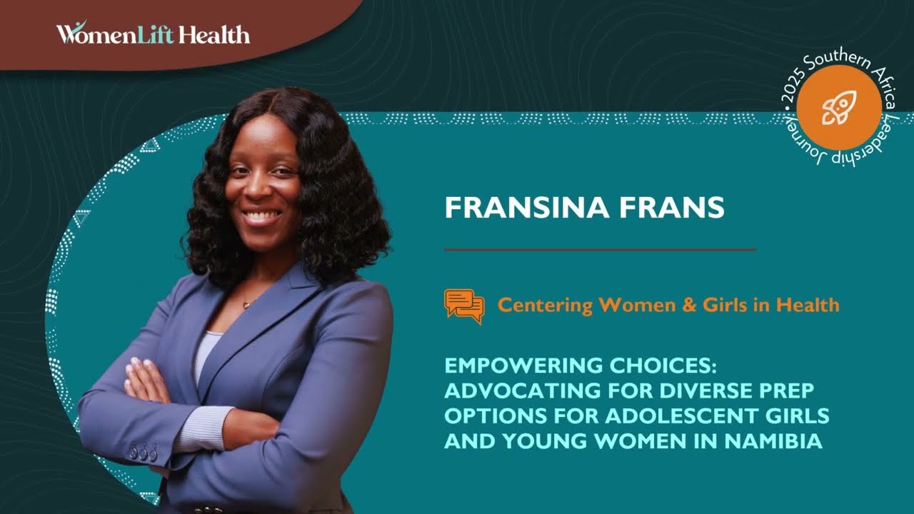 Fransina Ndahafa Ndinelago Frans