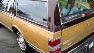 preview picture of video '1987 Buick Electra Wagon Used Cars Columbia TN'
