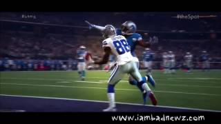 2017 Dallas Cowboys HYPE remix Watch Out by Chris Cornell