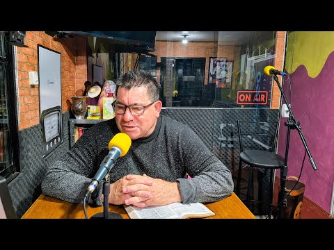 QUARTA DE PRIMEIRA | IEAD | JÓIA RS