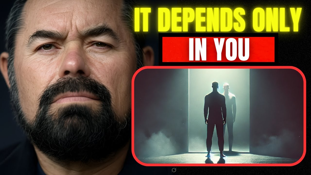 What You Will Gain Is Greater Than What You Have Lost | Jacobo Grinberg