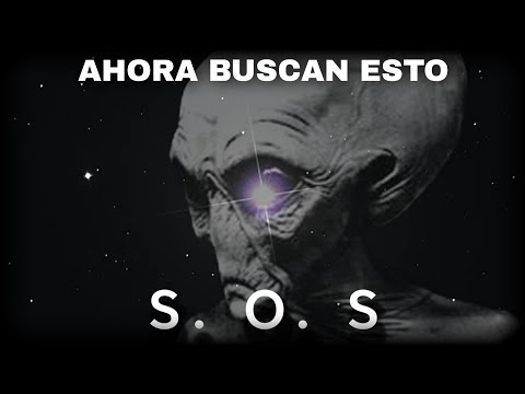 La OSCURA HISTORIA de los Extraterrestres Grises