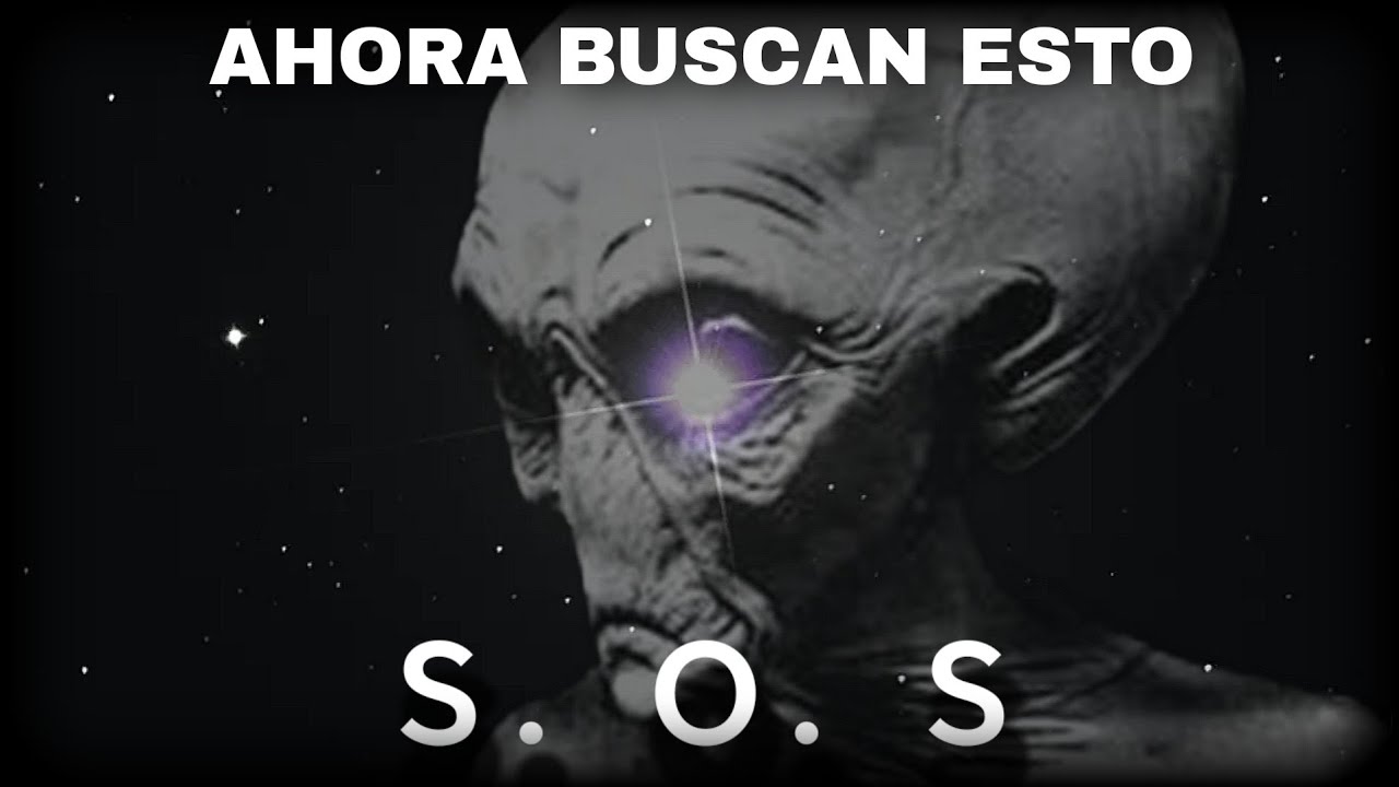 La OSCURA HISTORIA de los Extraterrestres Grises
