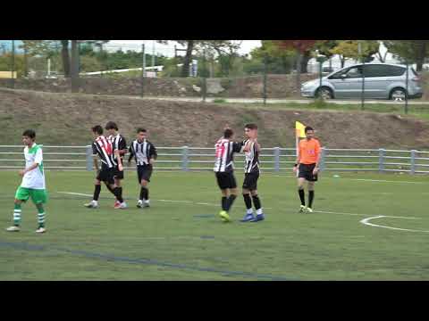 Desportivo CB vs AD Estação - 4º Jornada