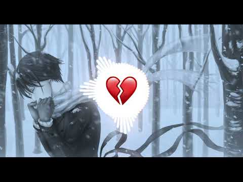 Грустно - Magic Man, MORGENSHTERN (SLOWED+REVERB)